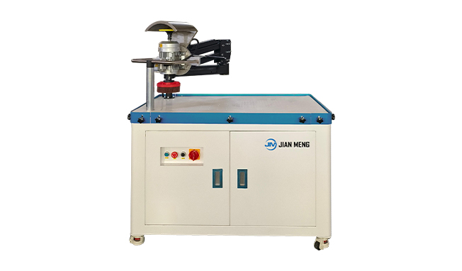 XDP-1308D serie Deburring macchina