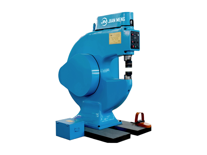 La macchina formatrice PF665/26