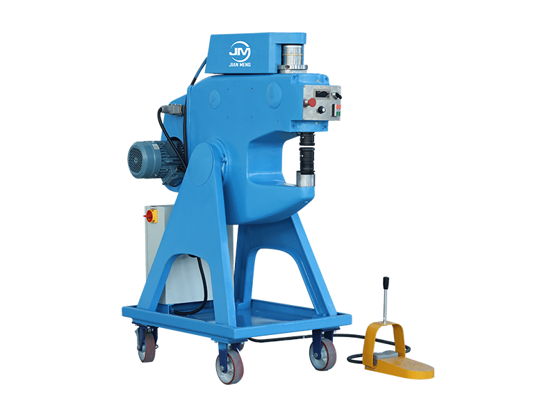 Potenza formatrice PF350