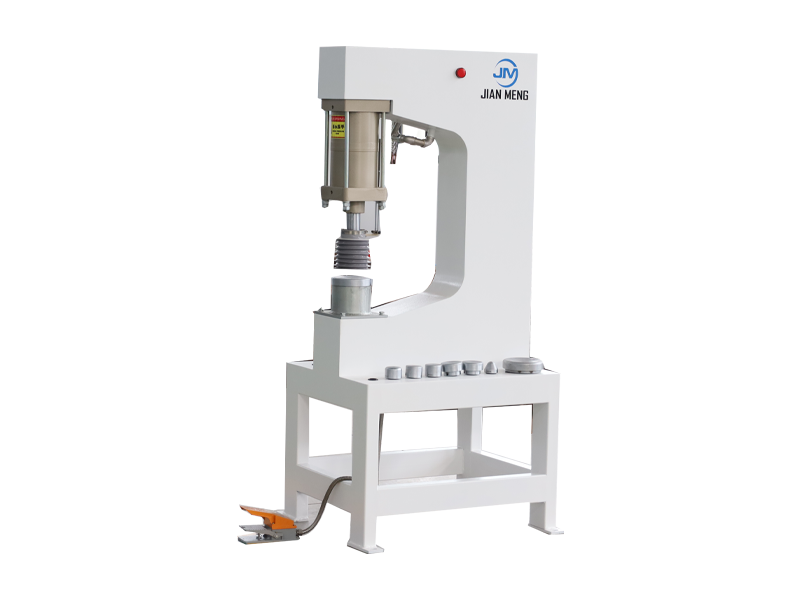 Macchina di formazione pneumatica PMF400