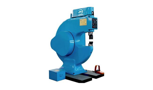 Potenza formatrice PF665