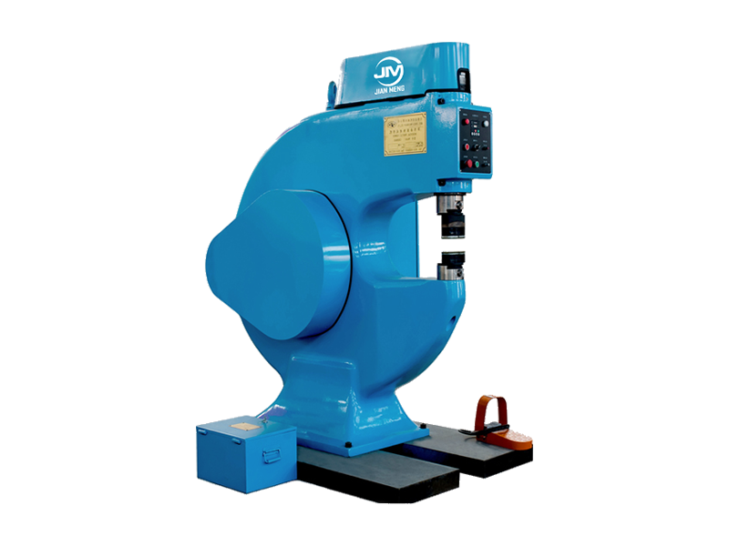 Potenza formatrice PF665
