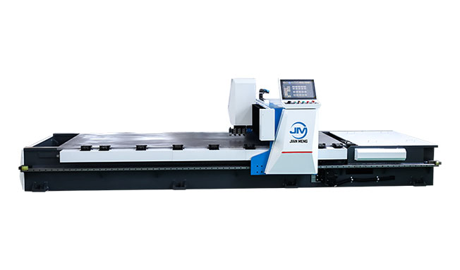 Macchina automatica a quattro lati V groover