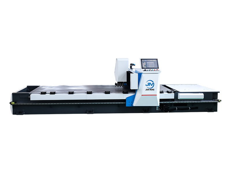 Macchina automatica a quattro lati V groover