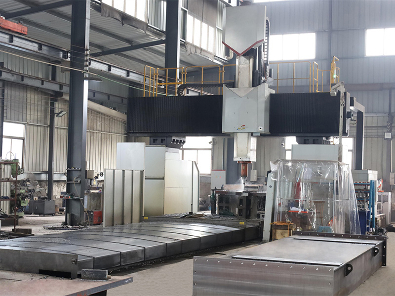 Campi di applicazione e tendenze tecnologiche delle macchine per la formazione di potenza