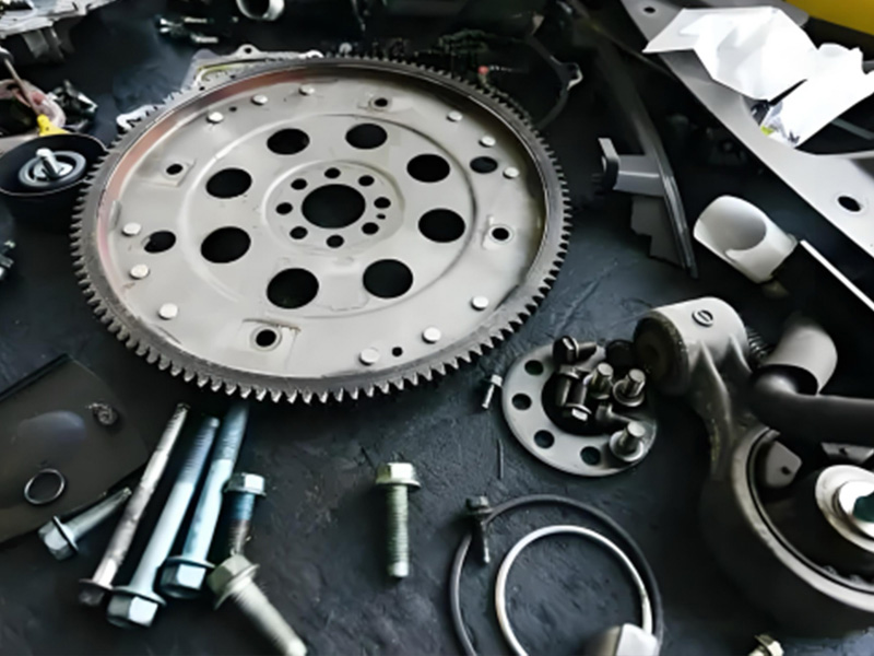 Caratteristiche della macchina di scanalatura