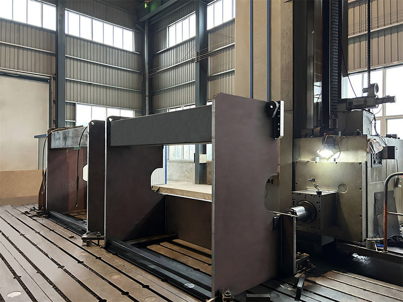 Definizione e principi fondamentali della macchina di formazione di potenza