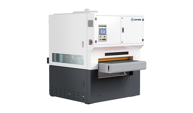 Macchina di sbrabatura e lucidatura serie XDP-RRT