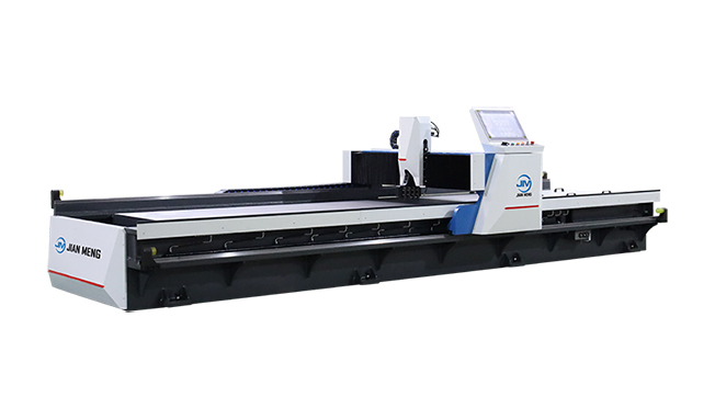 Macchina di scanalatura orizzontale V