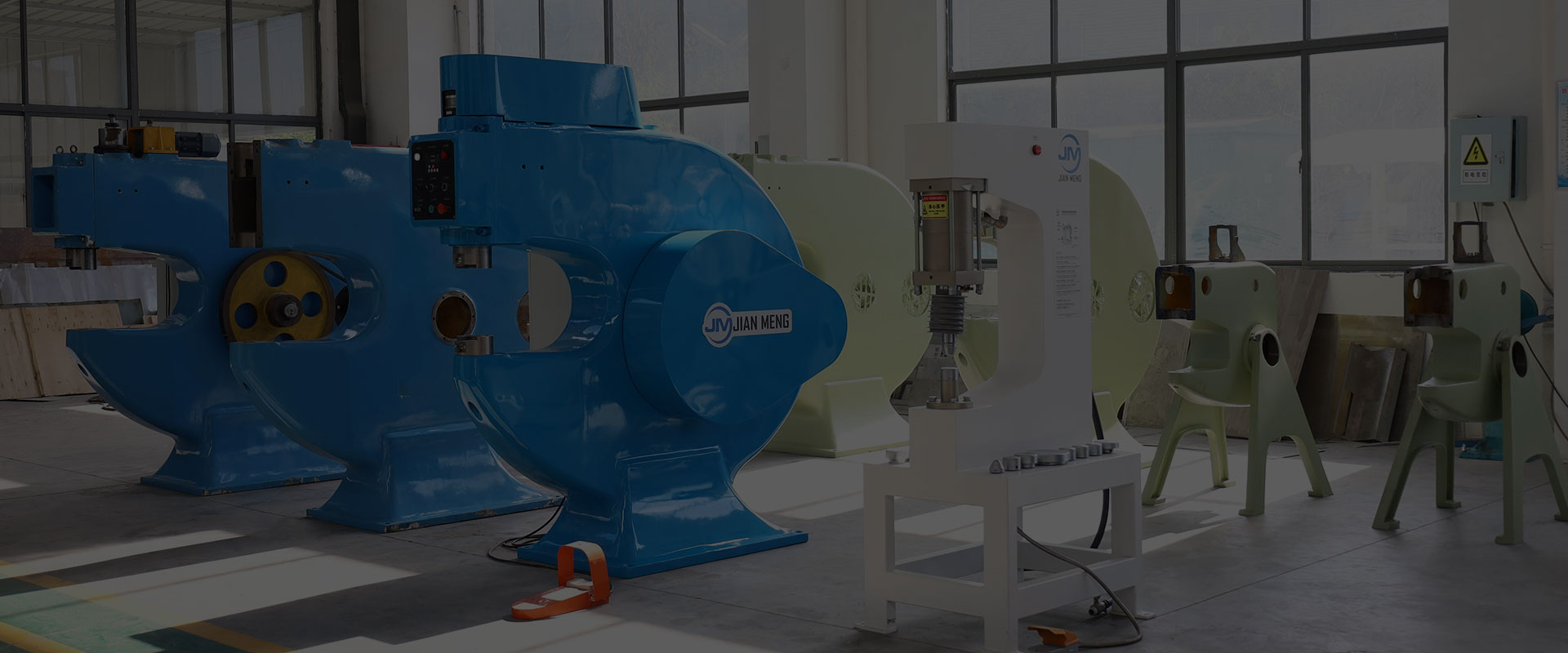 Macchina di formazione