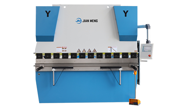 Freno a pressione NC a barra di torsione