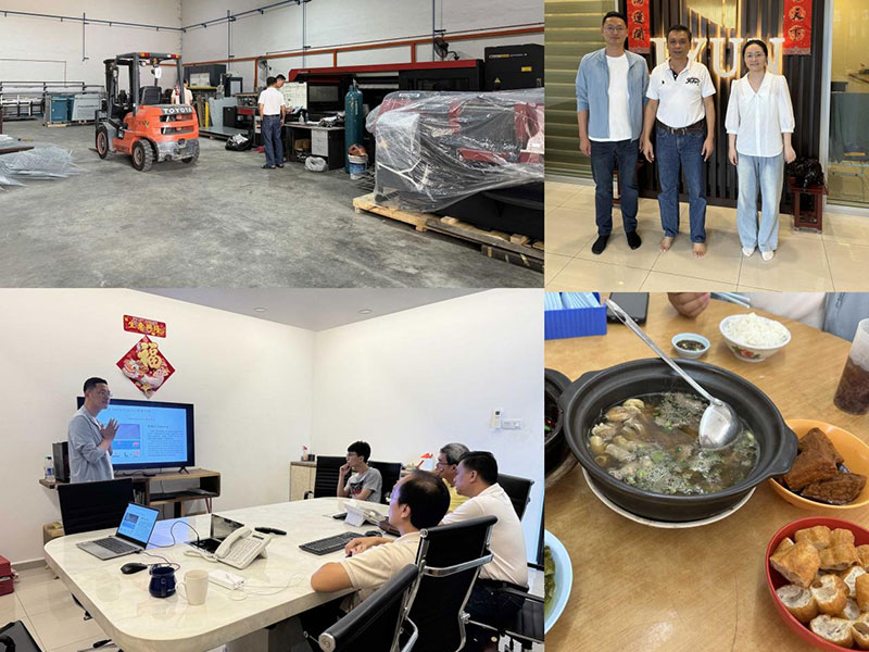 Approfondire le esigenze dei clienti · guadagnare la fiducia attraverso un servizio professionale